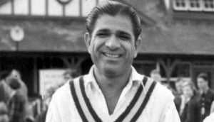 Ashwin 'Mankads' Buttler, Mankad named after this Indian cricketer and was first used in 1947