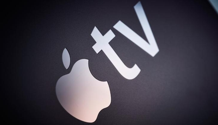 apple tv