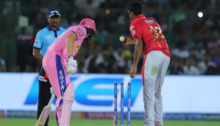 BCCI official accuses R Ashwin of back-stabbing Jos Buttler, says it is against spirit of cricket
