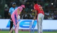 BCCI official accuses R Ashwin of back-stabbing Jos Buttler, says it is against spirit of cricket