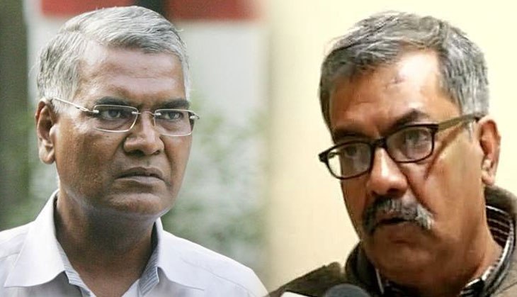 PM Narendra Modi Biopic: CPI, CPI(M) leaders move EC to defer release of film, terms it 'propaganda material'