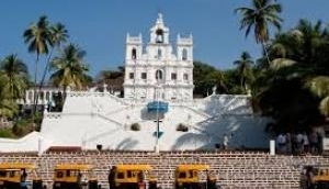 Goa's Chief Electoral Officer instructs poitical parties not to campaign near churches on Good Friday 