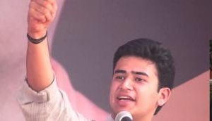 BJP fields Tejasvi Surya from high profile Bangalore South seat