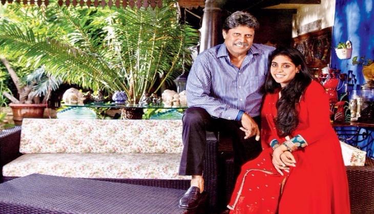 Kapil Dev’s daughter Amiya turns assistant-director for Kabir Khan’s 83 starring Ranveer Singh