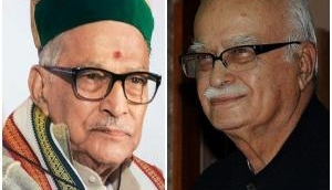 Lok Sabha Elections 2019: BJP releases list of campaigners for UP, LK Advani, MM Joshi names out