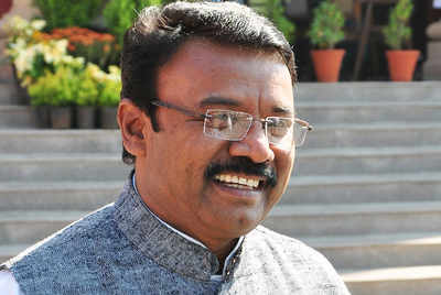 Dalits and OBCs to play key role in Nagpur seat, in deciding MPs: MLA Milind Mane