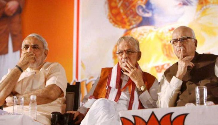 advani joshi