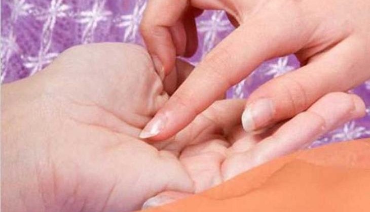 Palmistry