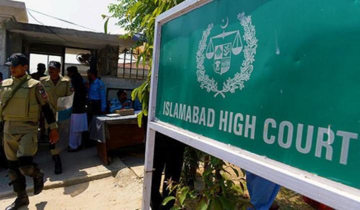Pakistan Court orders govt to take custody of Ghotki girls, who were forcibly converted from Hindusim to Islam
