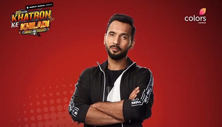 Khatron Ke Khiladi 9: You won’t believe Puneet Pathak, winner of Rohit Shetty’s show will be seen in this show next!