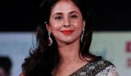 Actor Urmila Matondkar joins Congress; likely to contest Lok Sabha Polls from Mumbai