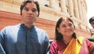 As Pilibhit goes out to vote, BJP's Varun Gandhi hopes to win again on Maneka Gandhi's bastion