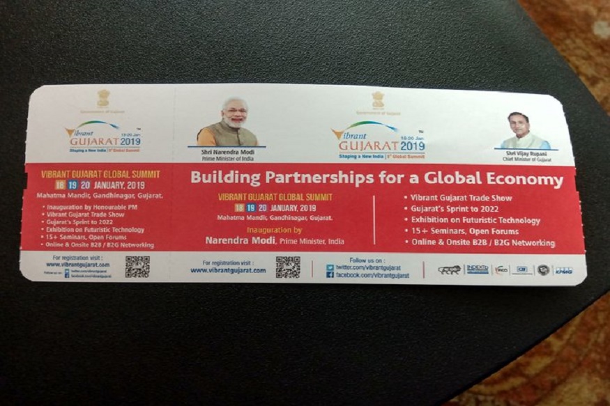 EC notice to Railways, Civil Aviation ministries over PM Modi's picture on ticket