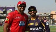 KKR vs KXIP Team Preview: Predicted playing XI for Dream 11 fantasy league