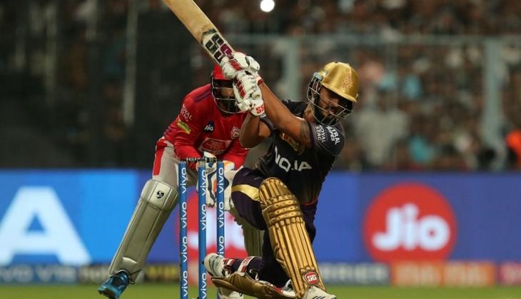 IPL 2021: Kolkata Knight Riders' Nitish Rana Tests Negative For COVID-19 After Testing Positive On March 22