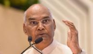 President Kovind in Croatia: India will take all 'necessary measures' to protect and secure itself