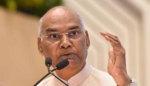 President Kovind in Croatia: India will take all 'necessary measures' to protect and secure itself