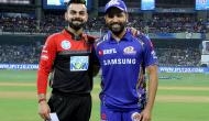 RCB vs MI Team Preview: Predicted playing XI for Dream 11 fantasy league