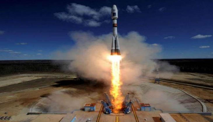 anti satellite