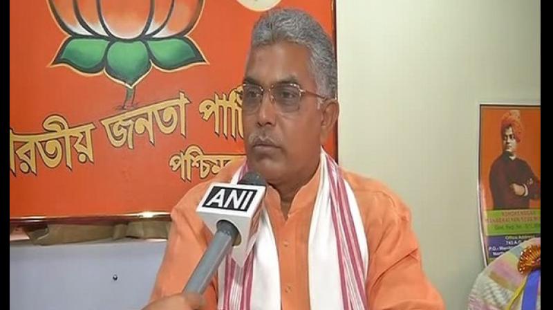Lok Sabha Elections 2019: General Elections 'semi-final' match for BJP as it warms up to face CM Mamata Banerjee