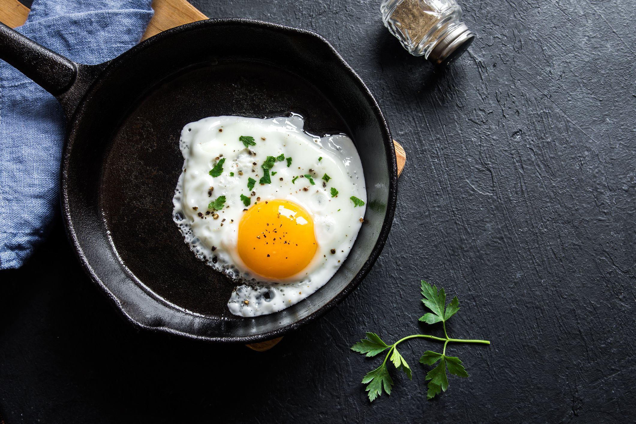 Alert! 'An egg a day increases risk of stroke death by 17%,' finds study