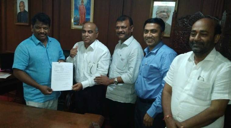 Goa: 2 MGP MLAs split from party, merge legislative wing with BJP