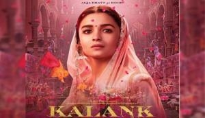 Rajasthan Police uses Alia Bhatt, Varun Dhawan's Kalank meme to spread awareness for anti-drug campaign