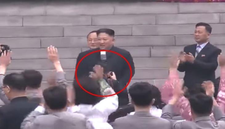 Kim Jong