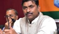 BJP's Muralidhar Rao, 8 others booked for allegedly cheating a man of Rs 2.17 crore