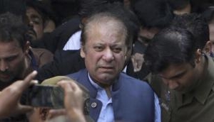 Ex-Pakistan PM Nawaz Sharif to fly to London for treatment today