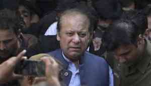 Pakistan: Shehbaz regime considering quashing ex-PM Nawaz Sharif's graft cases, sentencing 