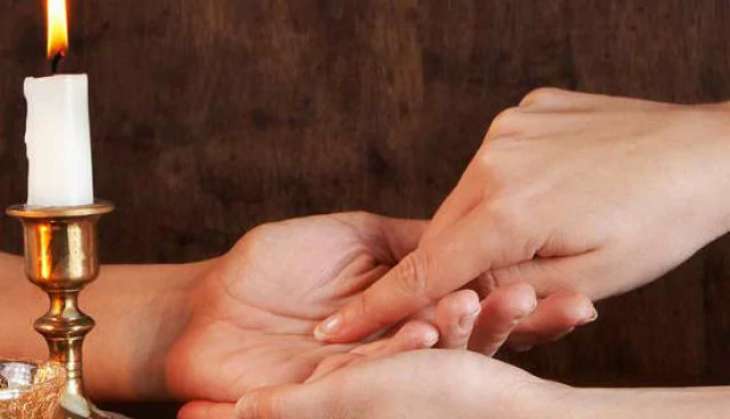 palmistry