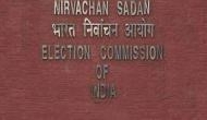 Election Commission announces Rajya Sabha bypolls for 2 seats