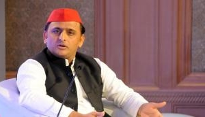 BJP accuses Samajwadi Party of giving protection to terrorists by using 'cycles' 