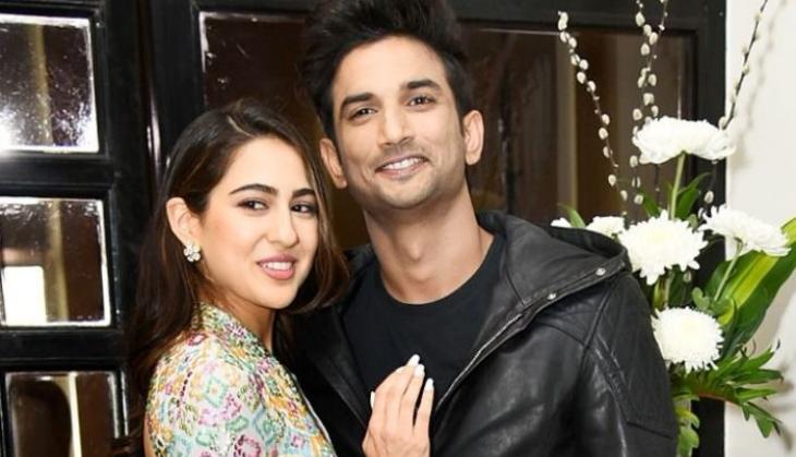 Sara Ali Khan-Sushant Singh Rajput breakup reason revealed, no it's not Kartik Aaryan