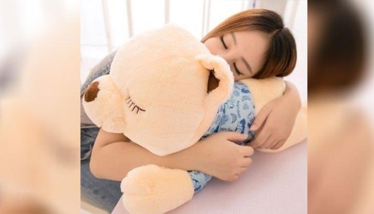 Sleeping Beauty Syndrome