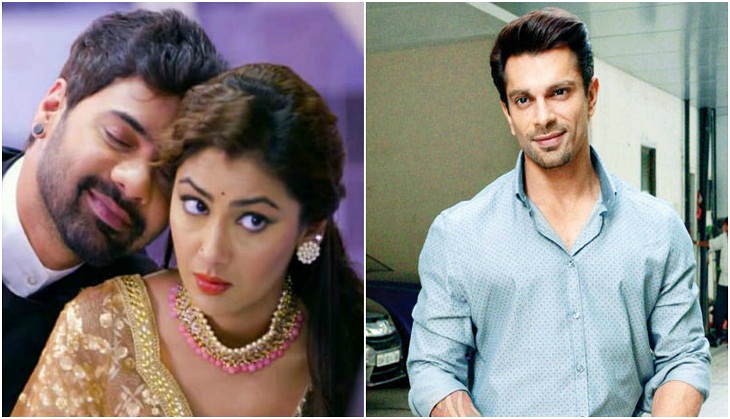 Surprise! This KumKum Bhagya actor will soon be seen in Karan Singh Grover starrer 'Boss – Baap of Special Services'