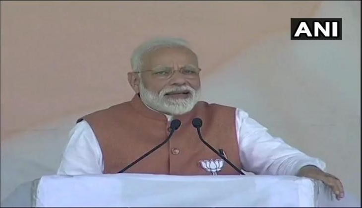 modi
