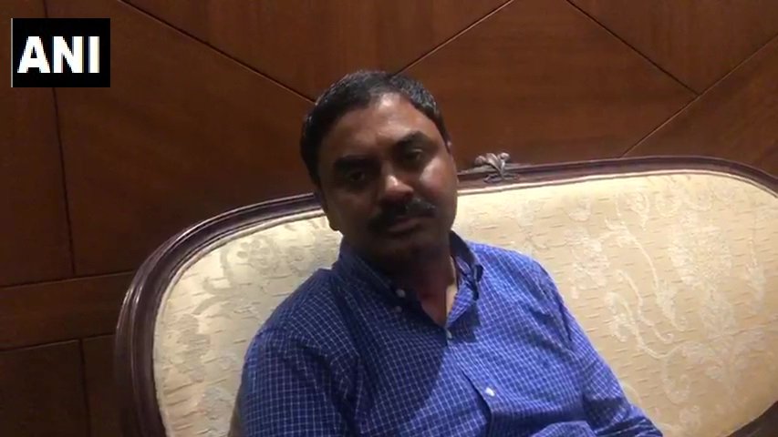 A-SAT project began 2 years ago, went into 'mission mode' in last six months, says DRDO Chairman