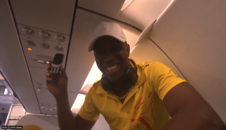 Dwayne Bravo