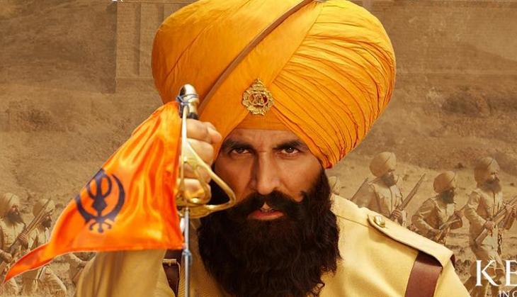Akhshay Kumar's 'Kesari' to release in Japan