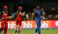 IPL 2019 RCB vs MI: Mumbai Indians beat RCB by 6 runs in a tightly fought match