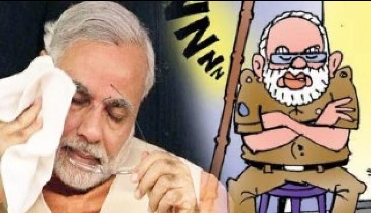 PM modi