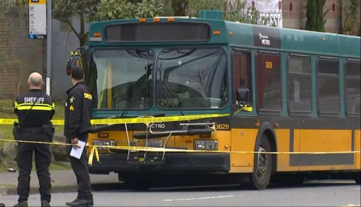 Seattle shooting: Two killed after gunman opens fire