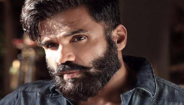 Suniel Shetty