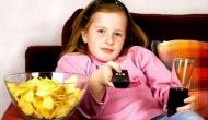Beware! Eating food while watching TV may increase the risk of this dangerous disease
