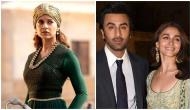 Kangana Ranaut at her best again! Compares Ranbir Kapoor-Alia Bhatt’s sex life with nationalism