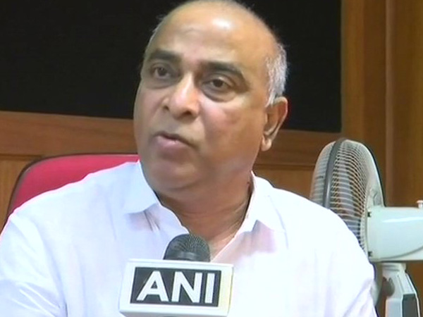 Tourism Minister Manohar Ajgaonkar appointed as new Deputy CM of Goa