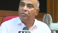 Tourism Minister Manohar Ajgaonkar appointed as new Deputy CM of Goa