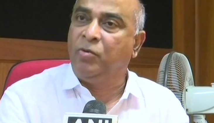 Manohar Ajgaonkar